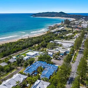 Eco **** Byron Bay
