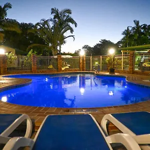 Glen *** Byron Bay