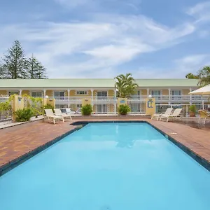 Wollongbar *** Byron Bay