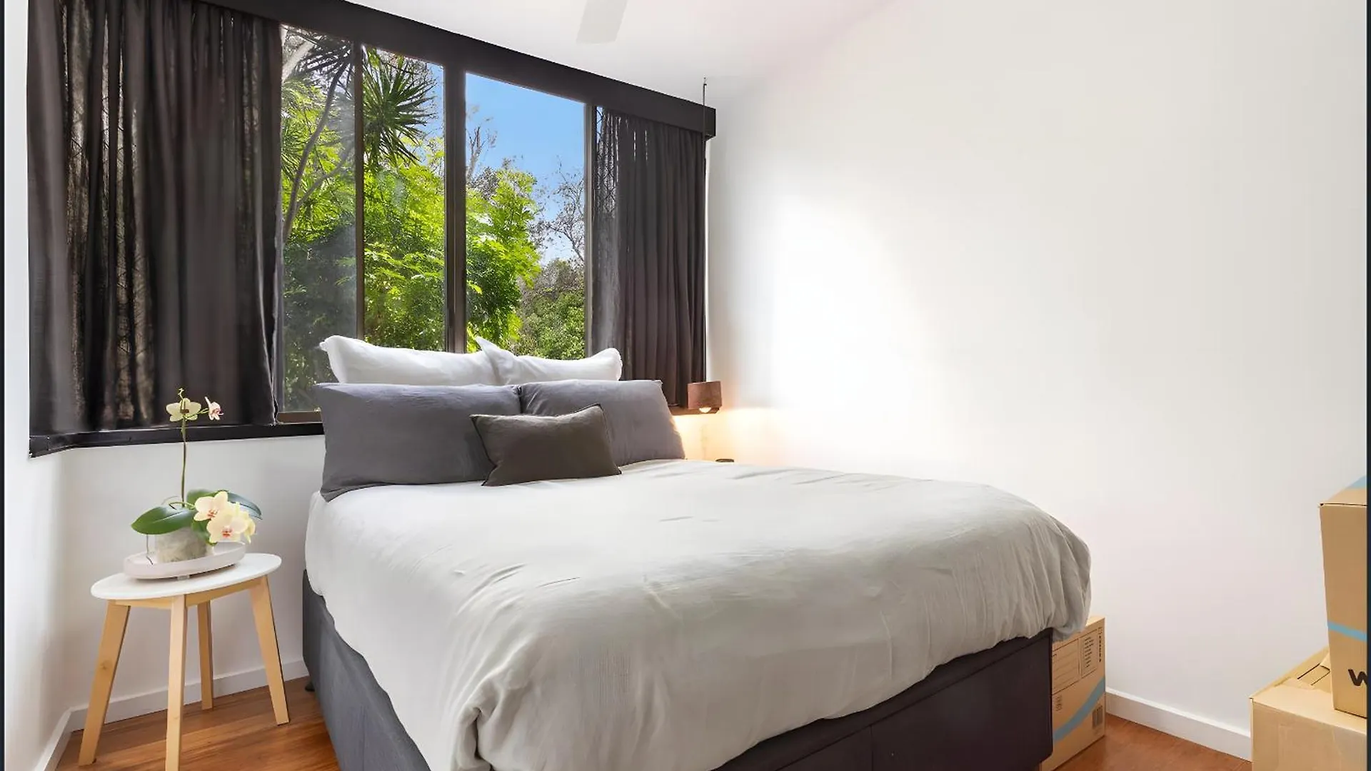 Byron Pacific Apartments - On Clarkes Beach Byron Bay Australia